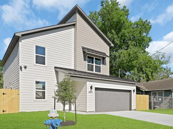 2803 Jones Street, Houston, TX 77026