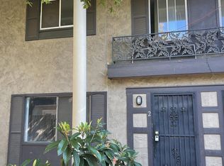 1852 E Rosewood Ct #2, Ontario, CA 91764