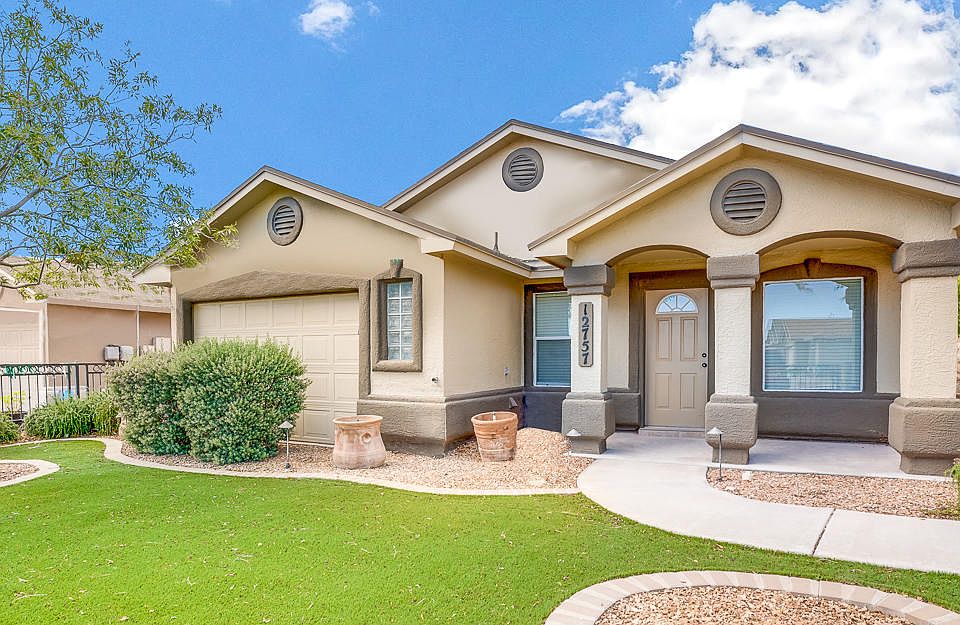 2151 Amber Valley Rd, Socorro, TX 79927 Zillow