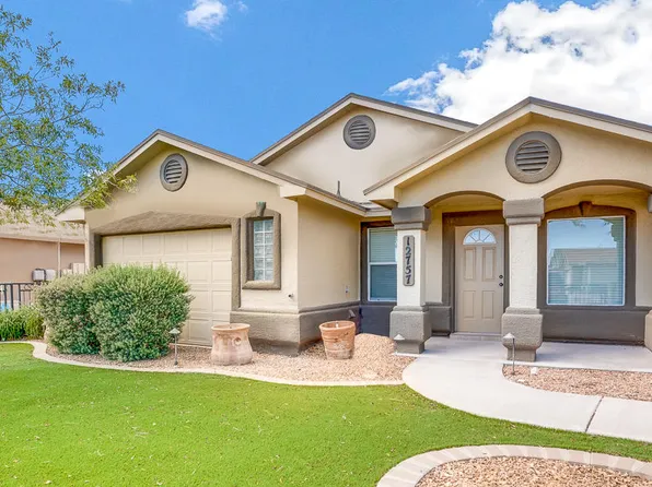 11507 Flor Celosia Dr, Socorro, TX 79927