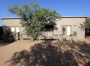 17165 S Irving Ave, Sahuarita, AZ 85629