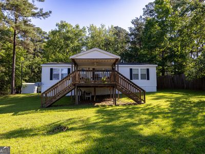 811 Chickasaw Trl N, Sparta, GA, 31087