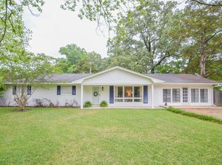 2100 Maple Dr, Starkville, MS 39759