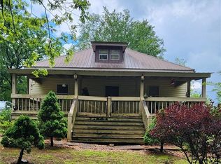 166 Cook St, Alto, GA 30510