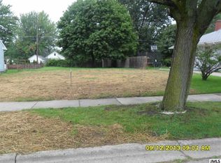 612 Commonwealth Ave, Jackson, MI 49202