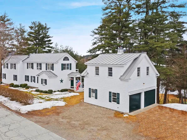 (undisclosed Address), Lyme, NH 03768