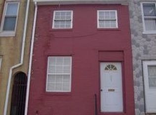 127 Mulberry St, Reading, PA 19601