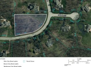 9017 Sheringham Dr, Roscoe, IL 61073