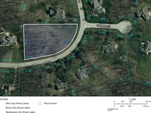9017 Sheringham Dr, Roscoe, IL 61073