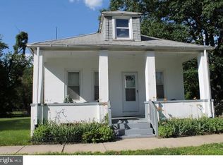 124 Field Ave, Hamilton, NJ 08610