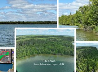 28393 County Road 93, Laporte, MN 56461