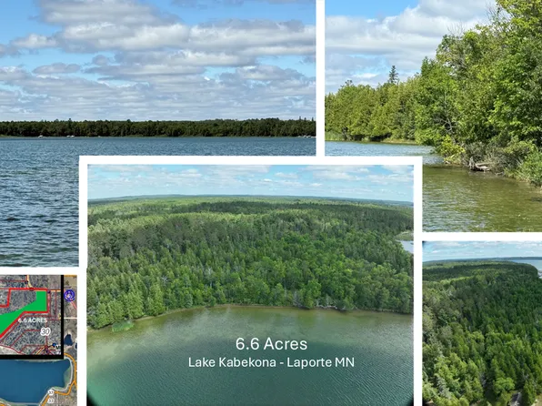 28393 County Road 93, Laporte, MN 56461