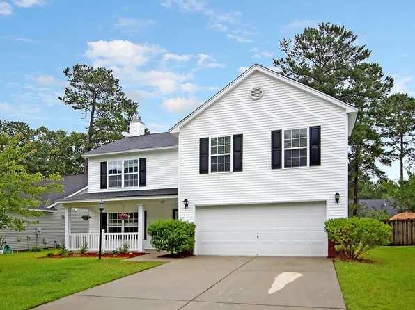207 Breckenridge Dr, Ladson, SC 29456