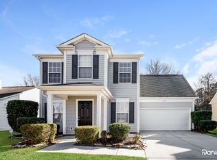 11351 Northwoods Forest Dr, Charlotte, NC 28214