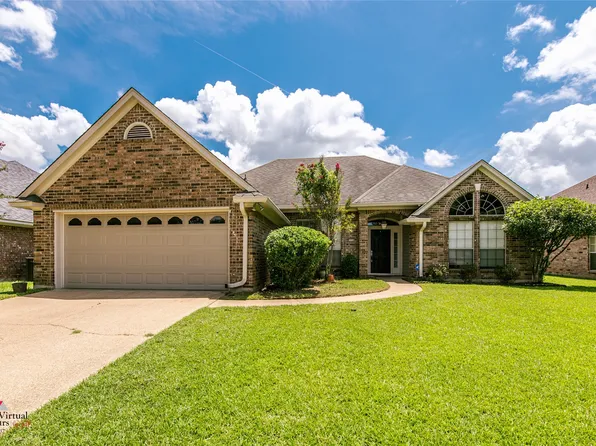 6008 Pepperwood Cir, Bossier City, LA 71111