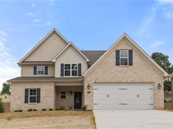 6963 Orchard Path Dr, Clemmons, NC 27012