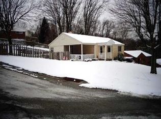 1624 McCully Rd, Pittsburgh, PA 15234