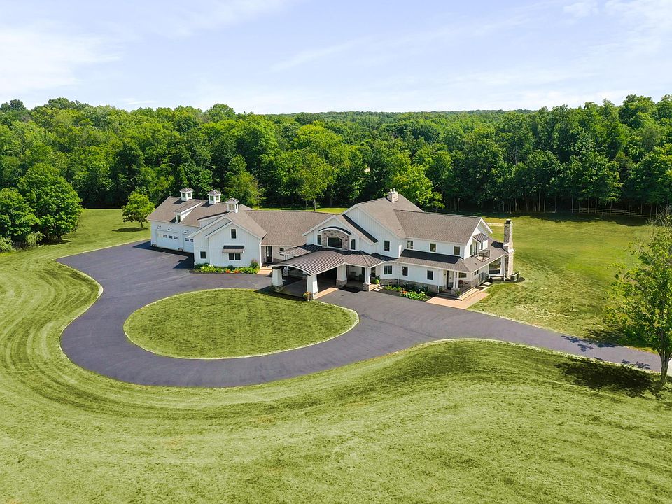 2360 Carriage Rd, Powell, OH 43065 MLS 222025425 Zillow