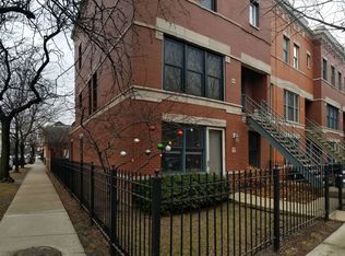 1358 W Fillmore St #A, Chicago, IL 60607