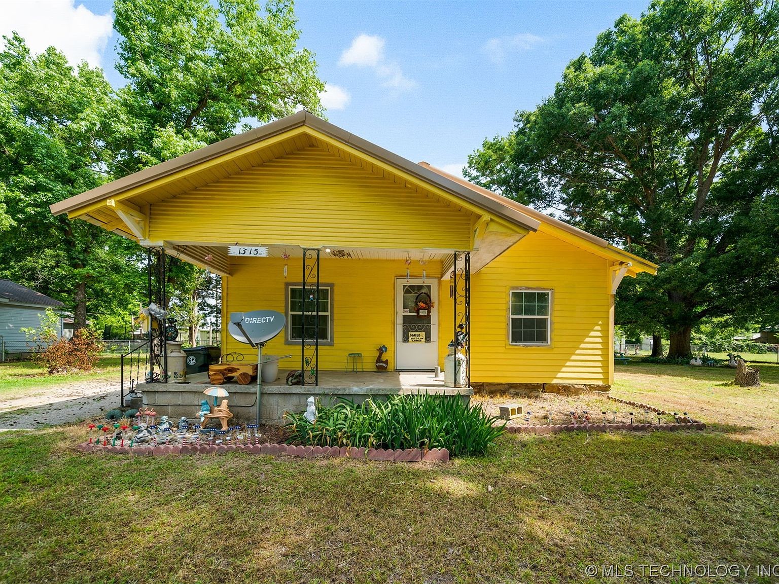 1315 W 5th St, Okmulgee, OK 74447 MLS 2320737 Zillow
