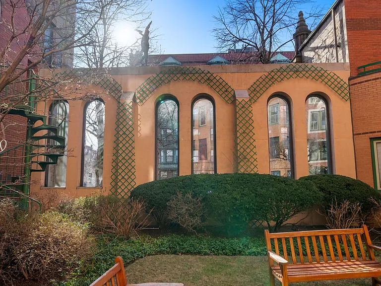 492 Beacon St #36 — Photo 41