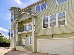 1109 W 15th St, Houston, TX 77008