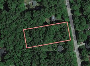 312 Shambley Rd, Mebane, NC 27302