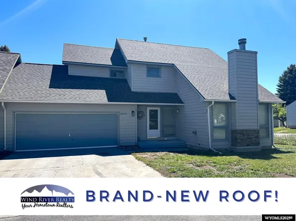 3907 Spy Glass Cir, Riverton, WY 82501