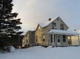 319 Kahama Ave, Amasa, MI 49903