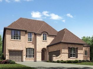 1052 Palmflower Ave, Frisco, TX 75034