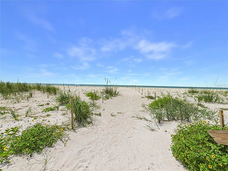1400 Gulf Blvd #212 — Photo 43