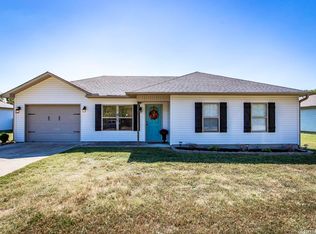 1091 Wilson Loop, Ward, AR 72176