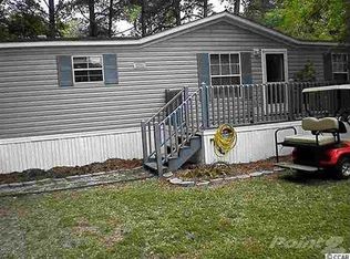 535 Calhoun Dr, Murrells Inlet, SC 29576