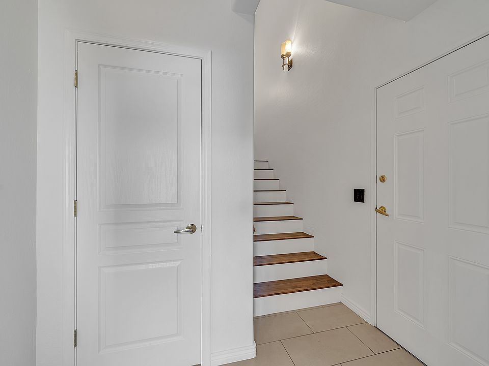 Inside Entrance