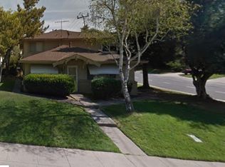 2401 Northrop Ave, Sacramento, CA 95825