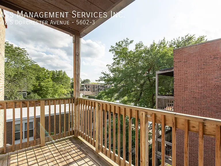 5602 S Dorchester Ave #3 — Photo 10