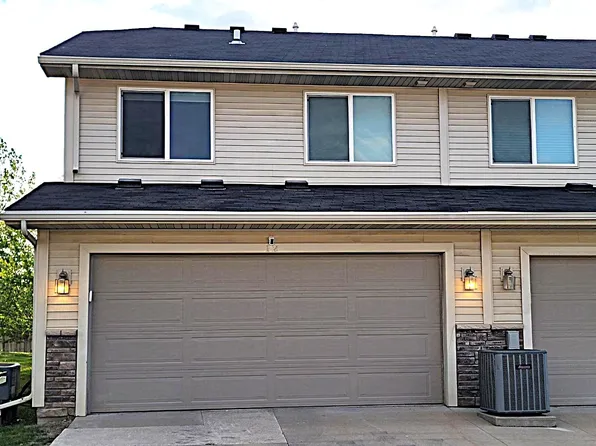 1401 N 6th St Unit 12, Indianola, IA 50125