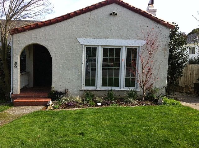 50 Hillcrest Drive, San Rafael-Lovely One Level Home