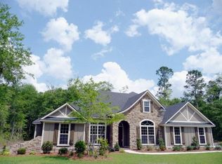 3598 Knights Mill Dr, Valdosta, GA 31605