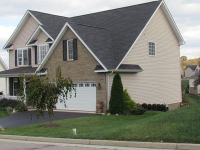 2360 Foxfield Ln, Salem, VA, 24153