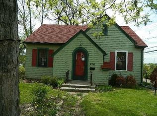 2911 Glenmore Ave, Dayton, OH 45409