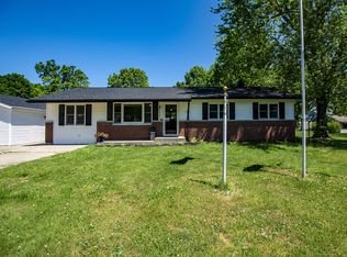 23563 Greenwood Blvd, Elkhart, IN 46516