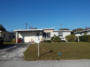11452 103rd St, Largo, FL 33773