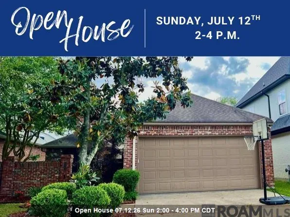 6289 Tezcuco Ct #206, Gonzales, LA 70737
