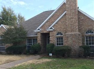 4216 W Creek Dr, Dallas, TX 75287