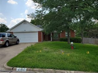 2900 Westwood Main Dr, Bryan, TX 77807