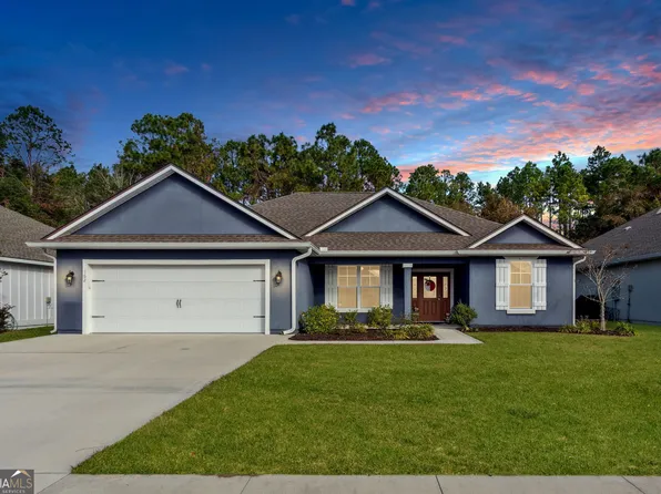 162 Verano St, Kingsland, GA 31548