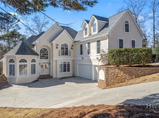 1971 Burgundy Dr, Braselton, GA 30517