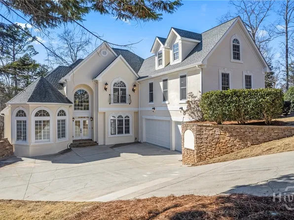 1971 Burgundy Drive, Braselton, GA 30517