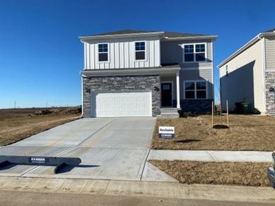 17764 Red Bird St, Gardner, KS, 66030